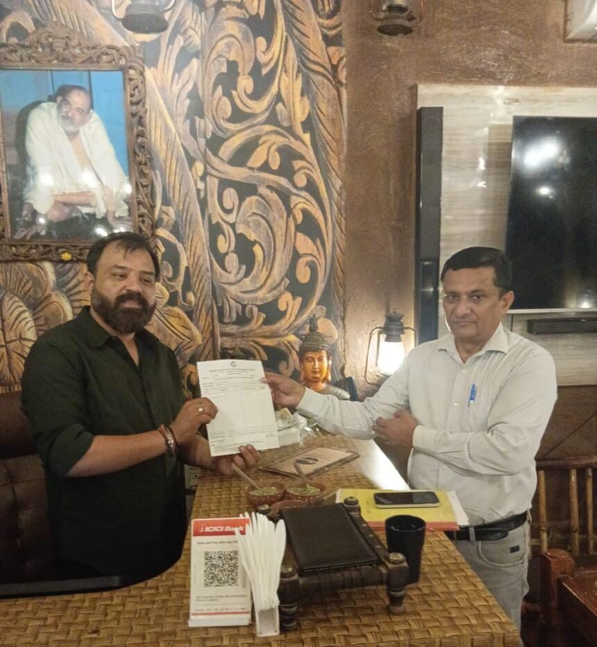 Greater Noida Authority cracks down on negligence in waste management, imposing fines on companies and shops IMAGE CREDIT TO AUTHORITY