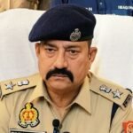 For Kartik Garh Ganga Mela, route diversion implemented in Hapur from this afternoon; entry of heavy vehicles banned until November 6 IMAGE CREDIT TO POLICE