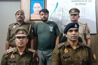 In Vijayanagar, a youth was killed after repeated attacks with scissors; police have arrested one suspect IMAGE CREDIT TO POLICE