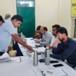 Samagra Samadhan Diwas organized in all three tehsils of Ghaziabad IMAGE CREDIT TO INFORMATION DEPARTMENT