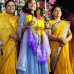 Devotees immersed in the ocean of devotion to Shyam — a grand Kirtan Mahotsav was held on the occasion of Khatu Shyam’s birth anniversary IMAGE CREDIT TO REPORTER