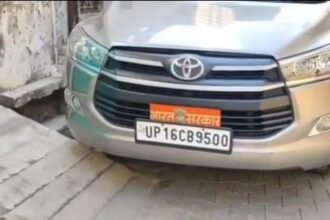 ED conducts early-morning raids at four locations, including Monad University; new revelations expected in the fake degree scam IMAGE CREDIT TO REPORTER