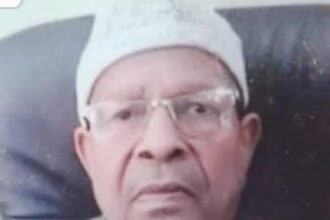 Broken by family disputes, a businessman ended his life by consuming poison, accusing four people of harassment in his suicide note IMAGE CREDIT TO Vedprakash Agrawal