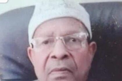 Broken by family disputes, a businessman ended his life by consuming poison, accusing four people of harassment in his suicide note IMAGE CREDIT TO Vedprakash Agrawal