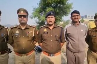 Two biological brothers used to commit robberies for fun; both were arrested in an encounter IMAGE CREDIT TO POLICE