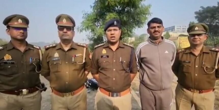 Two biological brothers used to commit robberies for fun; both were arrested in an encounter IMAGE CREDIT TO POLICE