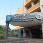 Ghaziabad Municipal Corporation Ranks Fifth in India and Second in UP for Water Conservation Public Participation, to Receive ₹2 Crore Award IMAGE CREDIT TO NAGAR NIGAM