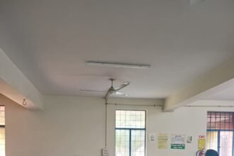 Sexual Harassment Law 2013: The internal committee meeting was held at Kelkam Vision Limited company IMAGE CREDIT TO GURUKUL FOUNDATION