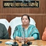 Nutrition diet kits will be distributed in November to improve the health of malnourished children IMAGE CREDIT TO NAGAR PALIKA