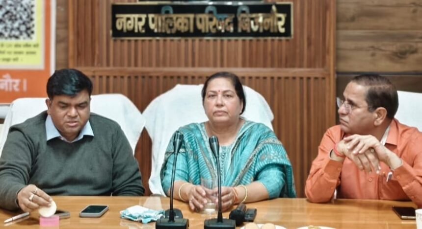 Nutrition diet kits will be distributed in November to improve the health of malnourished children IMAGE CREDIT TO NAGAR PALIKA