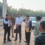 The Secretary of the National Cleaning Commission has issued strict instructions regarding the safety, dignity, and rehabilitation of sanitation workers IMAGE CREDIT TO INFORMATION DEPARTMENT