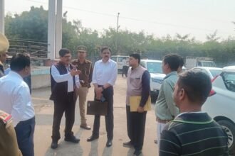 The Secretary of the National Cleaning Commission has issued strict instructions regarding the safety, dignity, and rehabilitation of sanitation workers IMAGE CREDIT TO INFORMATION DEPARTMENT