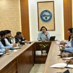 Municipal Corporation to launch a mega campaign to improve the city's air quality IMAGE CREDIT TO NAGAR NIGAM