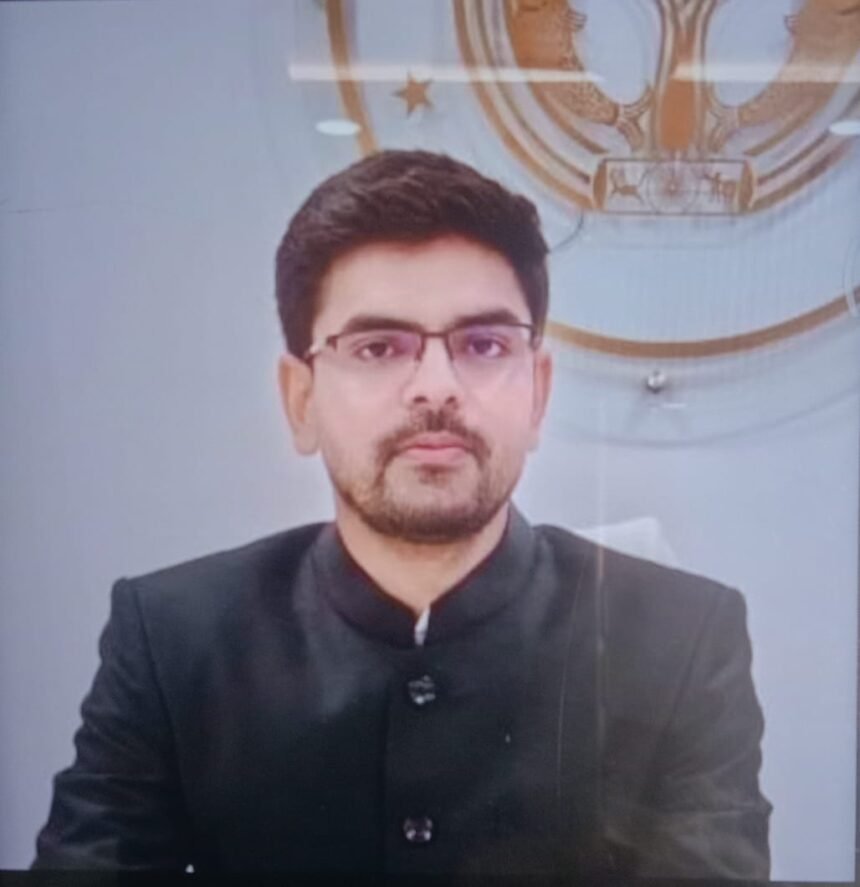 Greater Noida Authority’s New Initiative: AI-Based Encroachment Monitoring System to Be Developed with ISRO’s Support IMAGE CREDIT TO AUTHORITY