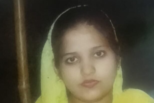 Murder Confirmed in Post-Mortem Report; Case Filed Against Husband and Six Others After One and a Half Months IMAGE CREDIT TO POLICE