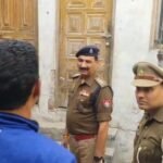 House shaken by suspicious explosion, two injured IMAGE CREDIT TO POLICE