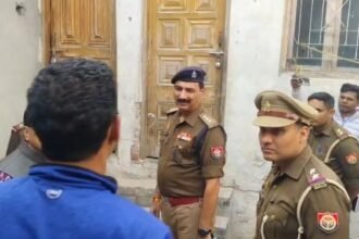 House shaken by suspicious explosion, two injured IMAGE CREDIT TO POLICE