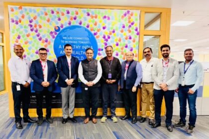 YEIDA enhanced its investment pitch to attract leading medtech companies to Bengaluru IMAGE CREDIT TO AUTHORITY