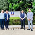 Paneshia Medical Tech on the path of investment collaboration in YEIDA Medical Devices Park IMAGER CREDIT TO AUTHORITY