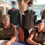 Police crackdown on inter-state vehicle theft gang: Two arrested, 12 bikes recovered IMAGE CREDIT TO POLICE