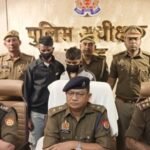 Himanshu alias Kalua murder case solved: Two accused arrested, innocent child killed on suspicion of molesting niece IMAGE CREDIT TO POLICE