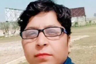 “Hawal’s Jayshree appointed as coach for the National School Table Tennis (tournament), creating an atmosphere of excitement in the district.” IMAGE CREDIT TO JAYSHREE