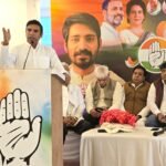 In the Western Uttar Pradesh zonal review meeting, election strategy intensified, with booth strengthening placed on the top agenda IMAGE CREDIT TO CONGRESS
