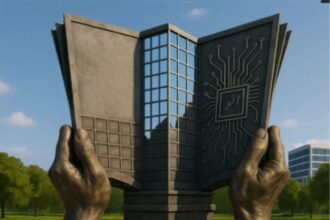 To enhance the beauty of Ghaziabad city, the Municipal Corporation will install sculptures at intersection IMAGE CREDIT TO सांकेतिक फोटो