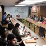 Detailed discussion on improving waste management in Greater Noida, emphasis on increasing awareness IMAGE CREDIT TO AUTHORITY