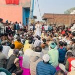 Lentor accident: Police continue raids in search of absconding accused IMAGE CREDIT TO BJP