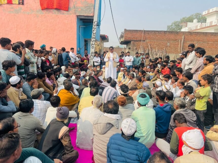 Lentor accident: Police continue raids in search of absconding accused IMAGE CREDIT TO BJP