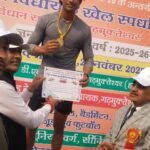 Legislator’s Sports Festival creates buzz in Garh Nagar, with 800 participants making a strong presence IMAGE CREDIT TO INFORMATION DEPARTMENT