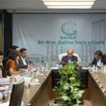 Major decisions on connectivity, registry, and employment in the 141st board meeting of the Greater Noida Authority IMAGE CREDIT TO AUTHORITY