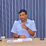 Strict action will be taken against those negligent IMAGE CREDIT TO INFORMATION DEPARTMENT