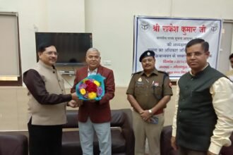 To curb the slow pace of RTI cases IMAGE CREDIT TO INFORMATION DEPARTMENT