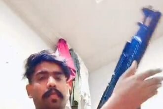 Truth Behind the Viral Video IMAGE CREDIT TO REPORTER