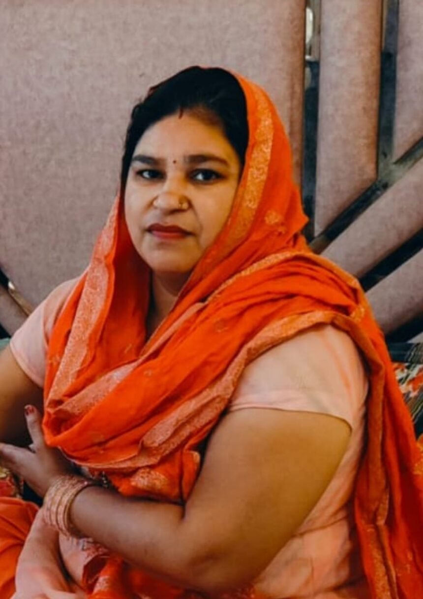 Woman dies during treatment as suspected fever takes her life IMAGE CREDIT TO PROFILE