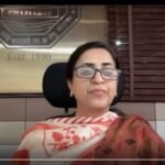 Inauguration of a 6-day ATAL FDP on Artificial Intelligence IMAGE CREDIT TO IMS