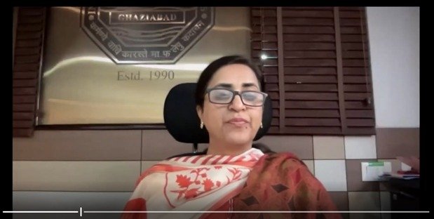 Inauguration of a 6-day ATAL FDP on Artificial Intelligence IMAGE CREDIT TO IMS