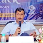 Fill out your enumeration form and submit it to the BLO: DM IMAGE CREDIT TO INFORMATION DEPARTENT