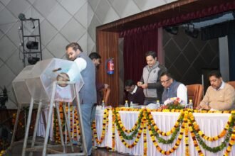 major step by Ghaziabad Development Authority IMAGE CREDIT TO AUTHORITY