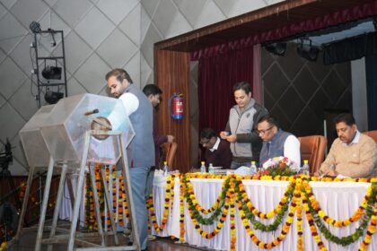 major step by Ghaziabad Development Authority IMAGE CREDIT TO AUTHORITY