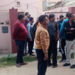 Elderly couple attacked with a knife in broad daylight in Kavi Nagar; police investigating IMAGE CREDIT TO REPORTER