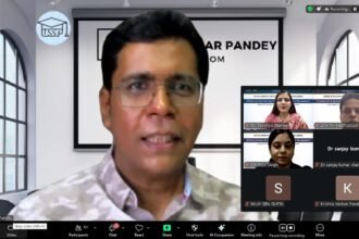 A successful two-day Management Development Program on AI and Innovation was organized at IMS Ghaziabad IMAGE CREDIT TO IMS