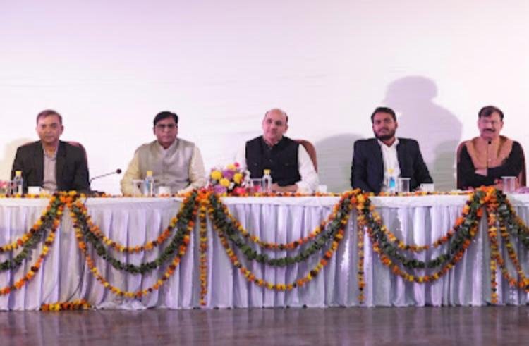 A shower of happiness under PM Awas Yojana in Niwari: Grand draw of 55 remaining houses conducted by GDA IMAGE CREDIT TO AUTHORITY