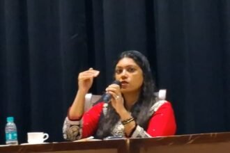 Special intensive revision campaign gets new momentum: More than 500 camps to be set up in Gautam Buddha Nagar in two days IMAGE CREDIT TO INFORMATION DEPARTMENT