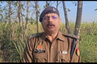 Bodies of a lover couple found hanging from a tree in Jamaldipur; a tragic incident emerges amid obstacles in their relationship IMAGE CREDIT TO POLICE