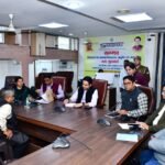 Possible: Public hearing held under the chairmanship of the Municipal Commissioner, 13 complaints received IMAGE CREDIT TO NAGAR NIGAM