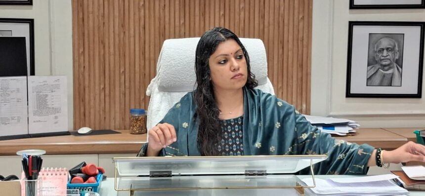 Strict compliance instructions issued in the District Registration and Ultrasound Committee meeting; several hospitals and centers received approval IMAGE CREDIT TO INFORMATION DEPARTMENT