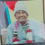 In Modinagar, a 70-year-old jewellery trader was murdered with a sharp weapon; one suspect is in police custody IMAGE CREDIT TO REPORTER